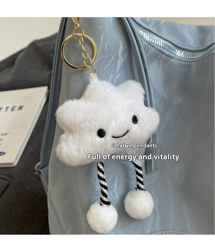 Large Capacity Commuter Tote Bag High-End Feel Backpack Versatile Shoulder Bag Travel Backpack