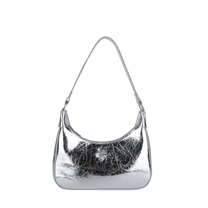 High-end Niche Underarm Bag Stylish Shoulder Bag