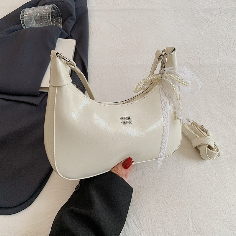 High-end Niche Underarm Bag Stylish Shoulder Bag