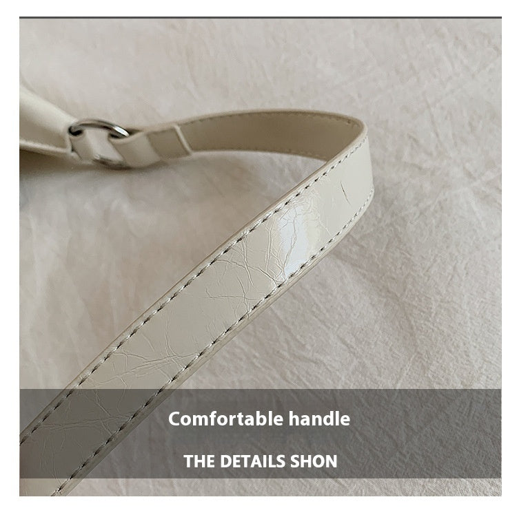High-end Niche Underarm Bag Stylish Shoulder Bag