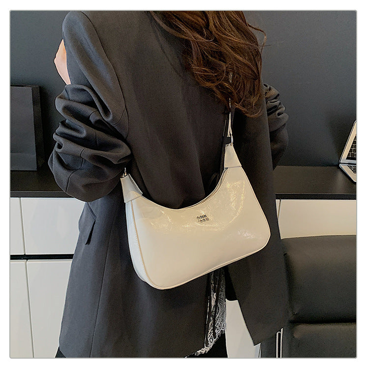High-end Niche Underarm Bag Stylish Shoulder Bag