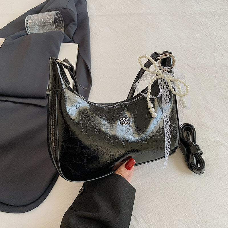 High-end Niche Underarm Bag Stylish Shoulder Bag