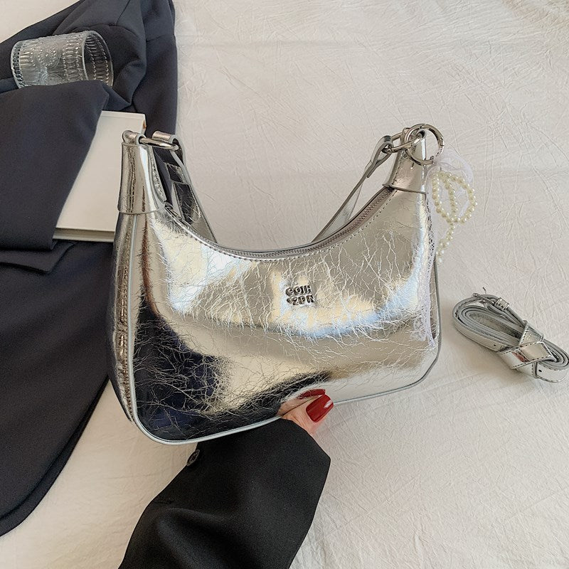 High-end Niche Underarm Bag Stylish Shoulder Bag