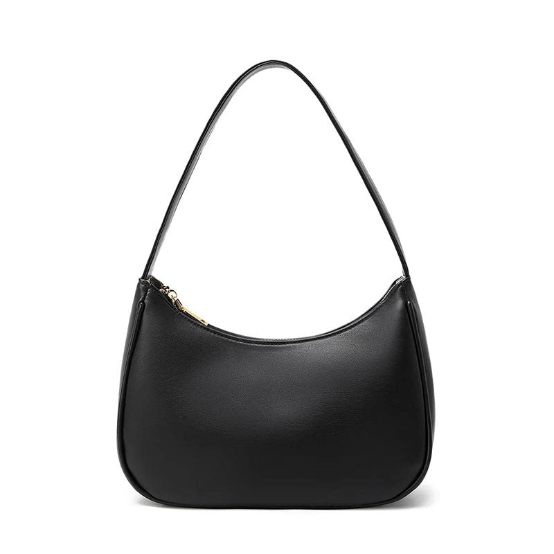With a homeless-inspired design, it's both simple, cute and fashionable. It can easily match all the clothes in your wardrobe. The mini underarm bag is a must-have collection for all stylish vegetarian ladies.