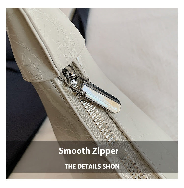 High-end Niche Underarm Bag Stylish Shoulder Bag