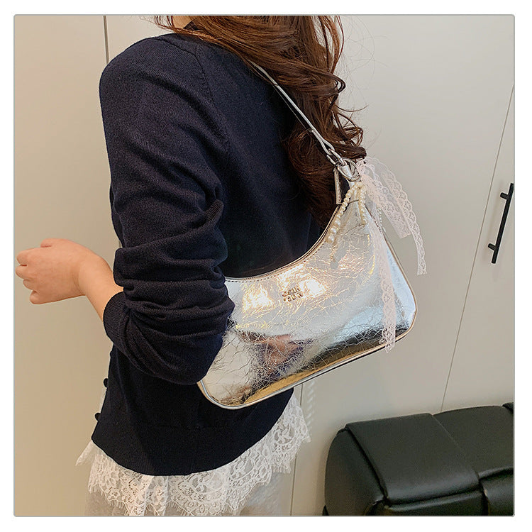 High-end Niche Underarm Bag Stylish Shoulder Bag