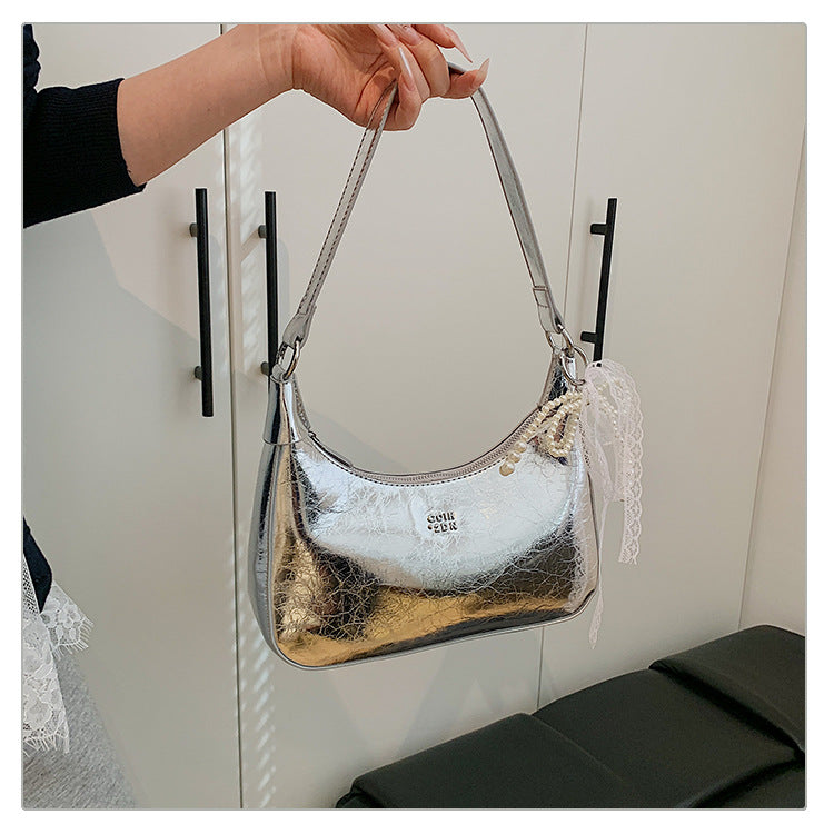High-end Niche Underarm Bag Stylish Shoulder Bag