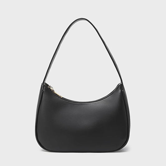 With a homeless-inspired design, it's both simple, cute and fashionable. It can easily match all the clothes in your wardrobe. The mini underarm bag is a must-have collection for all stylish vegetarian ladies.